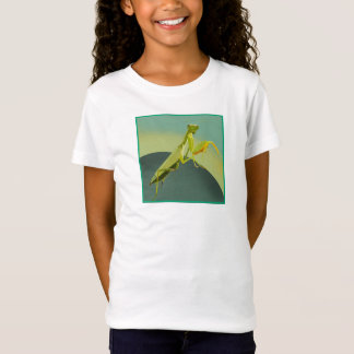 Camiseta Rezando Mantis
