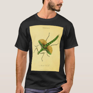 Camiseta Rezando Mantis 21