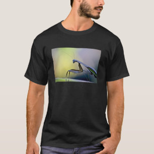 Camiseta Rezando Mantis TSirt
