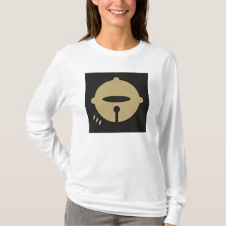 Camiseta Reze Chainsaw Man