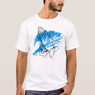 Camiseta Reze pelo Surf