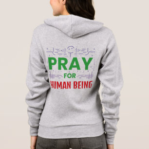 Camiseta Reze Por Ser Humano