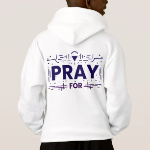 Camiseta Reze Por Vidas Importam
