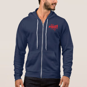 Camiseta Reze Primeiro Fé Cristã