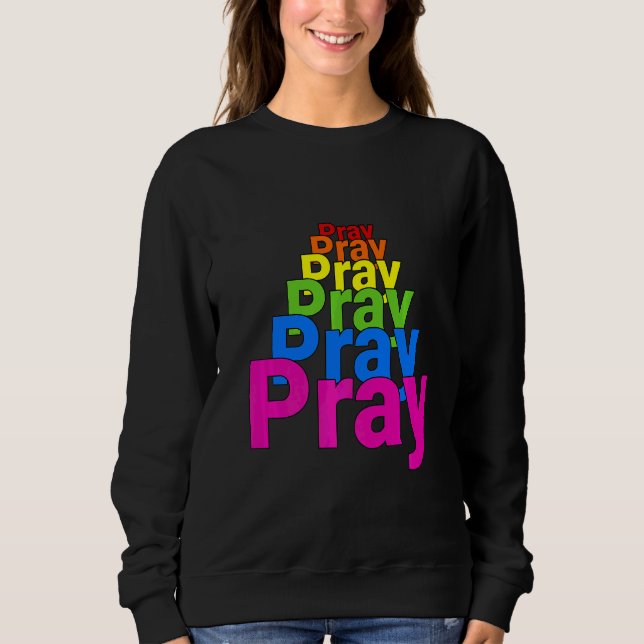 Camiseta Reze Rezem Reze Rezem Rezem Graça (Frente)
