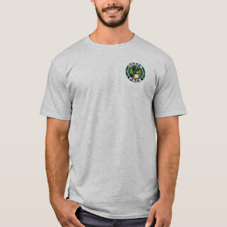 Camiseta RF Ducks Mens Quack Pack