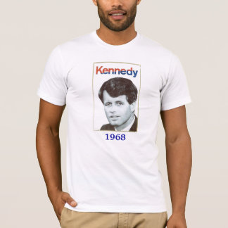 CAMISETA RFK