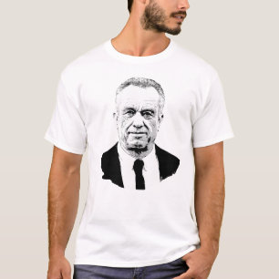 Camiseta RFK Jr.