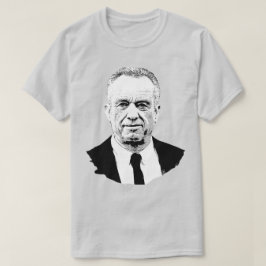Camiseta RFK Jr.