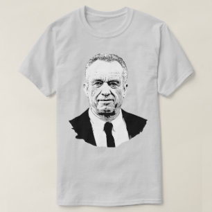 Camiseta RFK Jr.
