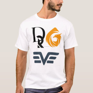 Camiseta RG, Phoenix e EVE