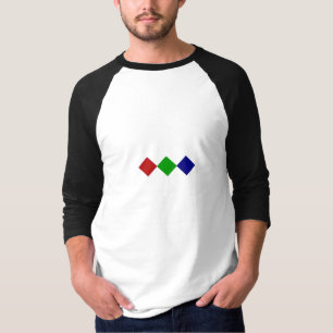 CAMISETA RGB