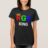 RGB King