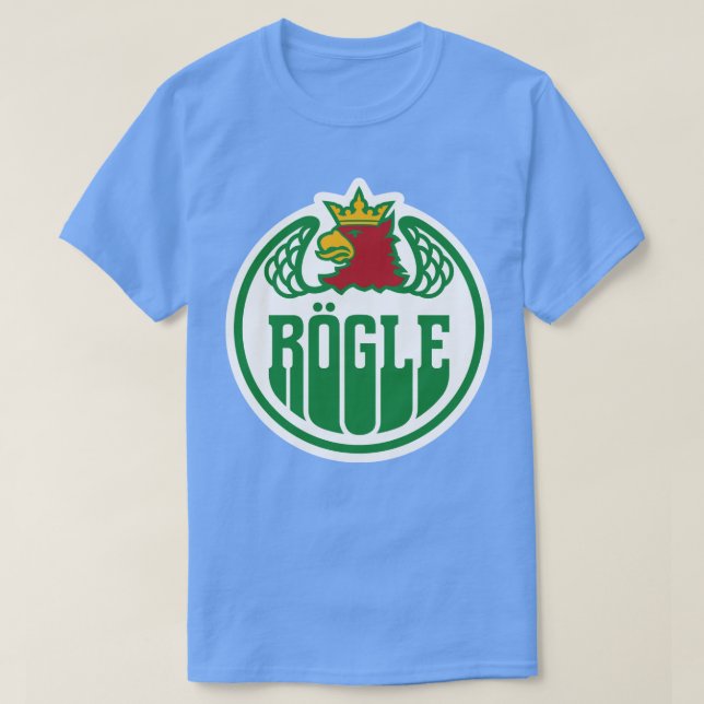 Camiseta Rgle BK (Frente do Design)