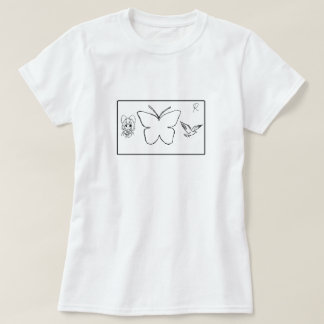 CAMISETA RH