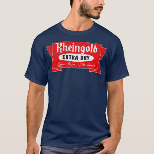 Camiseta Rheingold Extra Seco