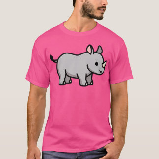 Camiseta Rhino