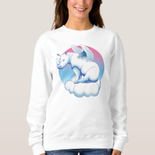 Camiseta Rhino Angel - Rinoceronte: Consciência de Conserv