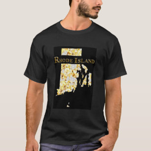 CAMISETA RHODE ISLAND