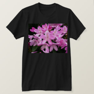 Camiseta Rhododendrons