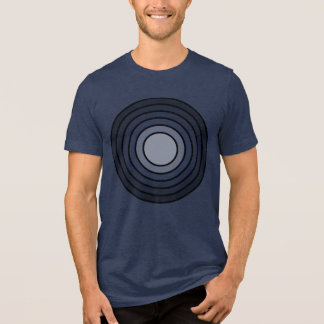 Camiseta Rholmn (Marinha Combinada)