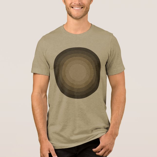 Camiseta Rholmn (Tão Colorido) (Frente)