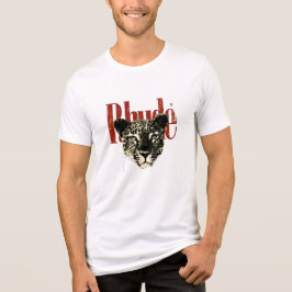 Camiseta Rhude Jaguar