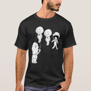 Camiseta Rhythm Heaven Choir