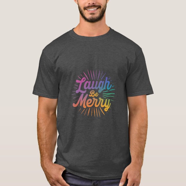 Camiseta "Ria Alegre" (Frente)