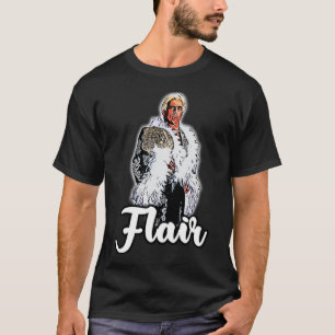 Camiseta Ric Flair  AmericanArtist