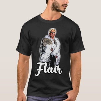 Camiseta Ric Flair AmericanArtist