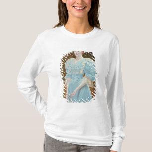 Camiseta Rica - sua filha, 1894