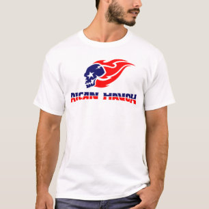 Camiseta Rican Havok