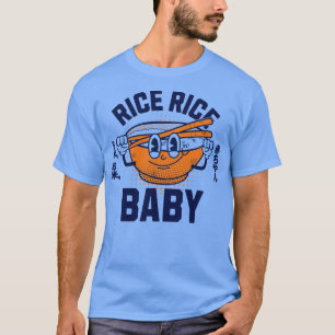 Camiseta Rice Rice Baby 2