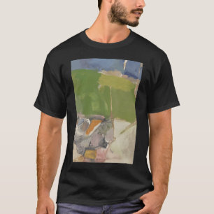 Camiseta Richard Diebenkorn - Berkeley #33