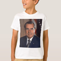 Richard M. Nixon