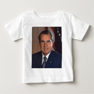 Camiseta Richard M. Nixon