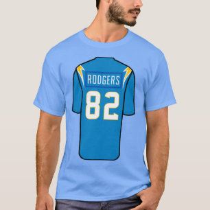 Camiseta Richard Rodgers Jersey