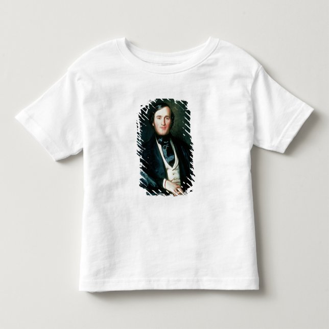 Camiseta Richard Wagner (Frente)