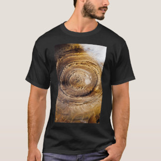 Camiseta Richat Structure Enhanced