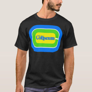 Camiseta Richfield Coliseum
