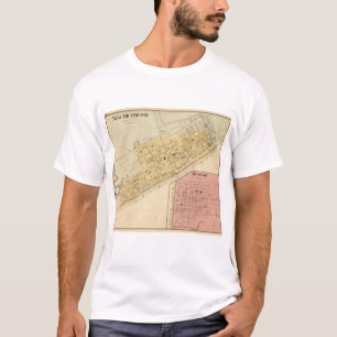 Camiseta Richmond novo, Ohio