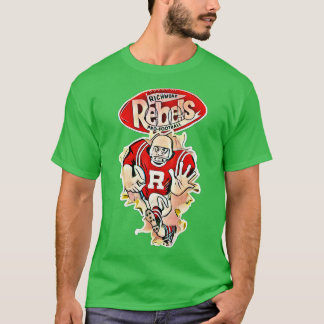 Camiseta Richmond Rebels