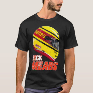 Camiseta Rick Indy 500 (1984)
