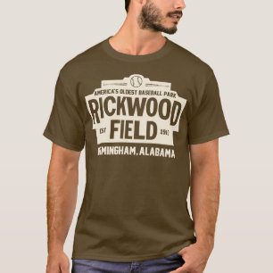 Camiseta RICKWOOD CAMPO TSergue 2