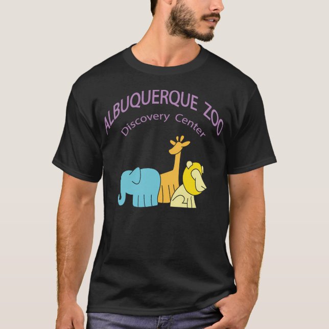 Camiseta Ricky espanhol (Frente)