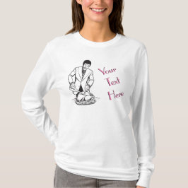 Camiseta Rico Carving Turkey Vintage Modelo