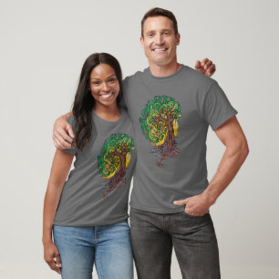 Camiseta Rico do Sway