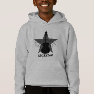 Camiseta Rico Guitarra Nadinha