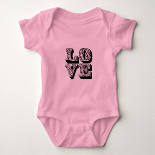 Camiseta Rico Love